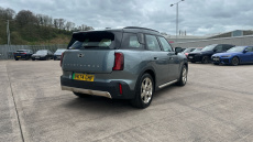MINI Countryman 150kW E Exclusive 66kWh 5dr Auto Electric Hatchback